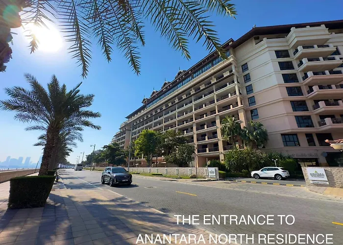 Relaxing 1 Bedroom Apartment At 5 Star Resort