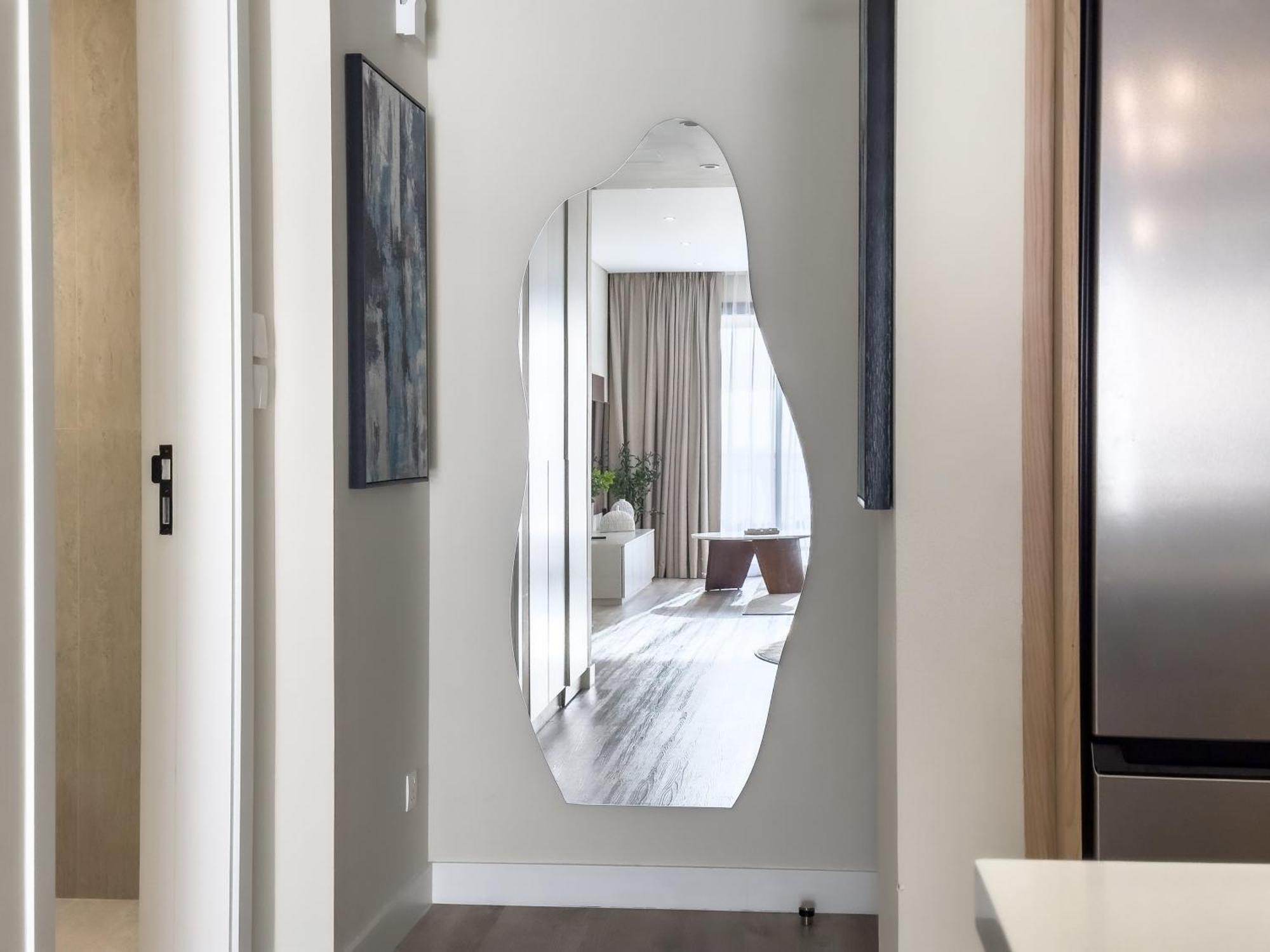 Hébergement de vacances Relaxing 1 Bedroom At 5 Star Dubaï