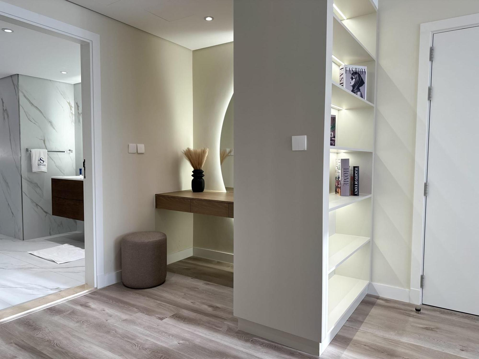 Relaxing 1 Bedroom At 5 Star Hébergement de vacances *
